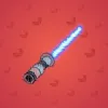 Light Sword #5867