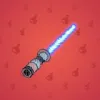 Light Sword #5873