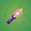 Light Sword #5884