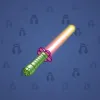 Light Sword #590
