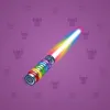 Light Sword #5914