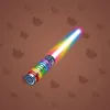 Light Sword #5916