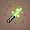 Light Sword #5931