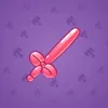 Light Sword #5933