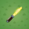 Light Sword #5941