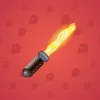 Light Sword #5963