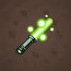 Light Sword #5978