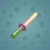 Light Sword #598