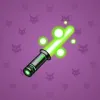 Light Sword #5987