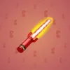Light Sword #6038