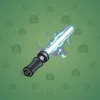 Light Sword #6040