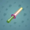 Light Sword #6055