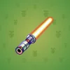 Light Sword #6072