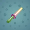 Light Sword #6084