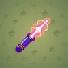 Light Sword #6101