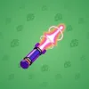 Light Sword #6117