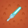 Light Sword #6156
