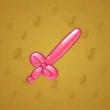 Light Sword #616