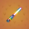Light Sword #6191