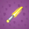 Light Sword #6195