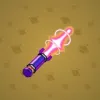 Light Sword #6196