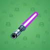 Light Sword #6208