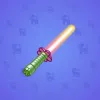 Light Sword #6213