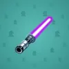 Light Sword #6215