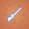 Light Sword #6217
