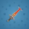 Light Sword #6241