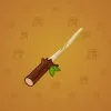 Light Sword #6242