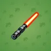 Light Sword #6243
