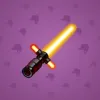 Light Sword #6247