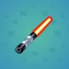 Light Sword #6255