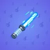 Light Sword #6268