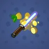 Light Sword #6303