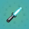 Light Sword #6310