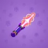 Light Sword #6332