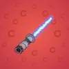Light Sword #6349