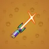 Light Sword #6371