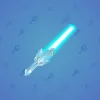 Light Sword #6376