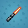 Light Sword #6380