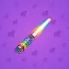 Light Sword #6384