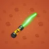 Light Sword #6385