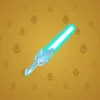 Light Sword #6396