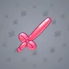 Light Sword #641