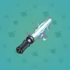 Light Sword #6417