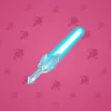 Light Sword #6421