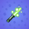 Light Sword #6432