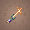 Light Sword #6435